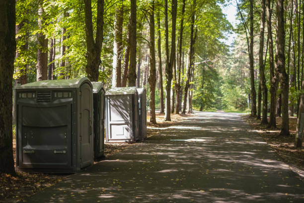 Portable Toilet Options We Offer in Fort Deposit, AL
