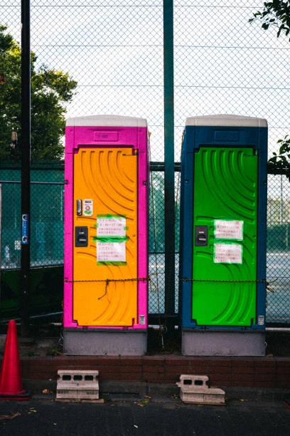 Best Porta potty delivery and setup  in Fort Deposit, AL