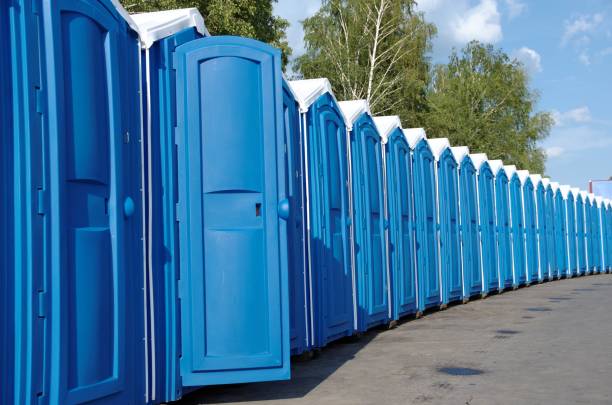 Best High-end porta potty rental  in Fort Deposit, AL